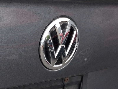 2019 Volkswagen Jetta SE