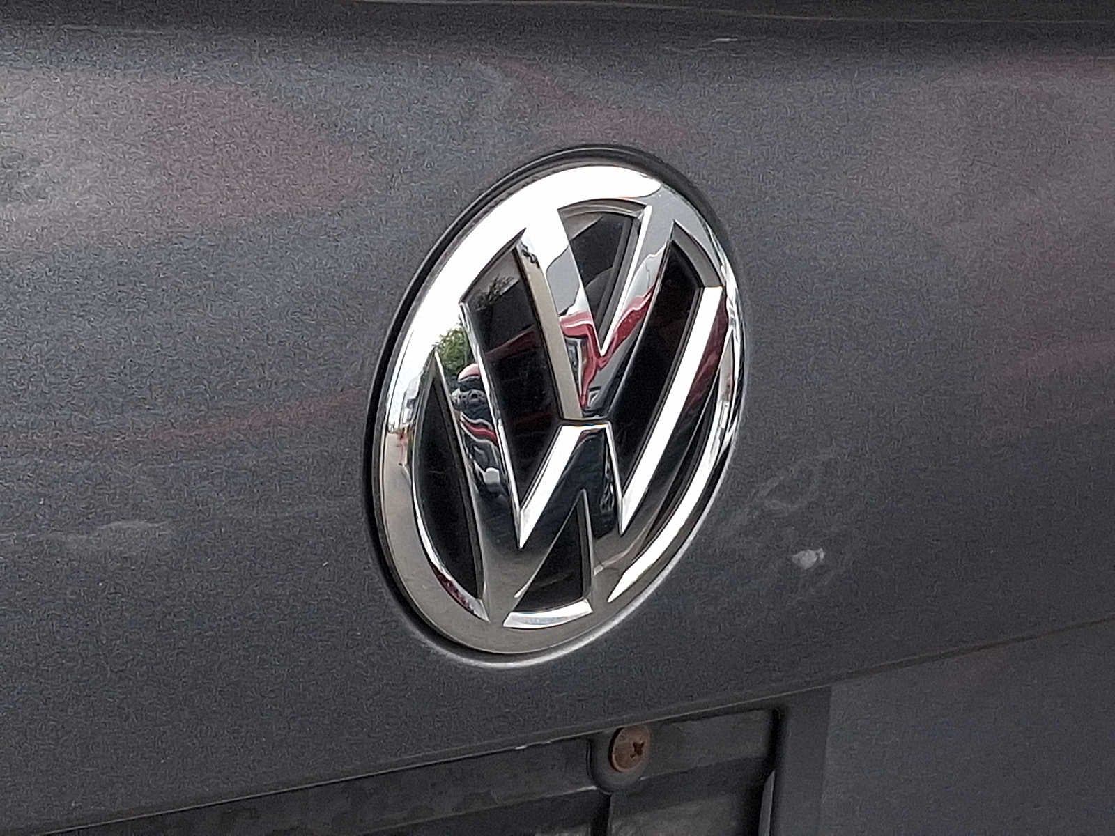 2019 Volkswagen Jetta SE
