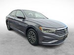 2019 Volkswagen Jetta SE