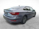 2019 Volkswagen Jetta SE