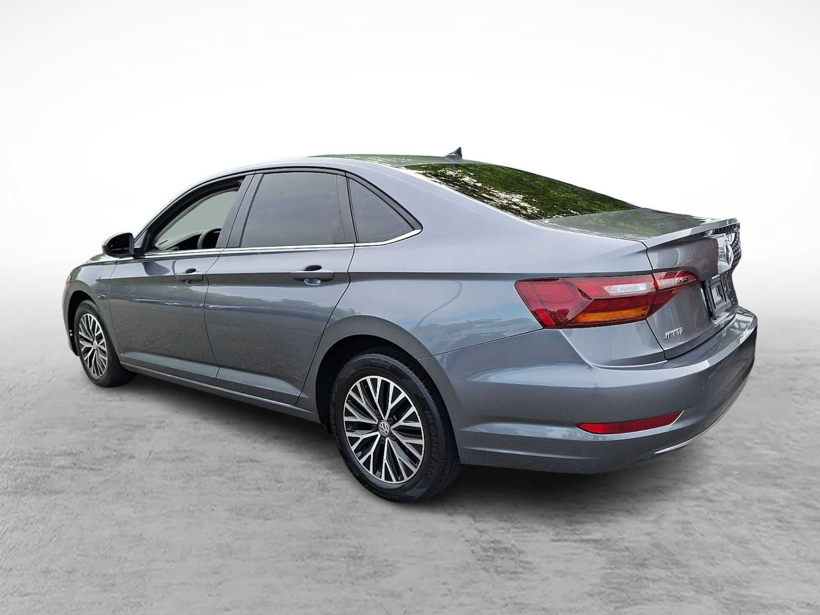 2019 Volkswagen Jetta SE