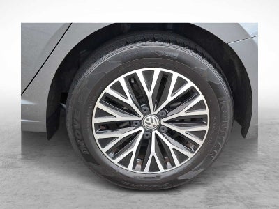 2019 Volkswagen Jetta SE