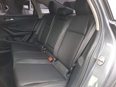 2019 Volkswagen Jetta SE