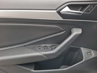 2019 Volkswagen Jetta SE