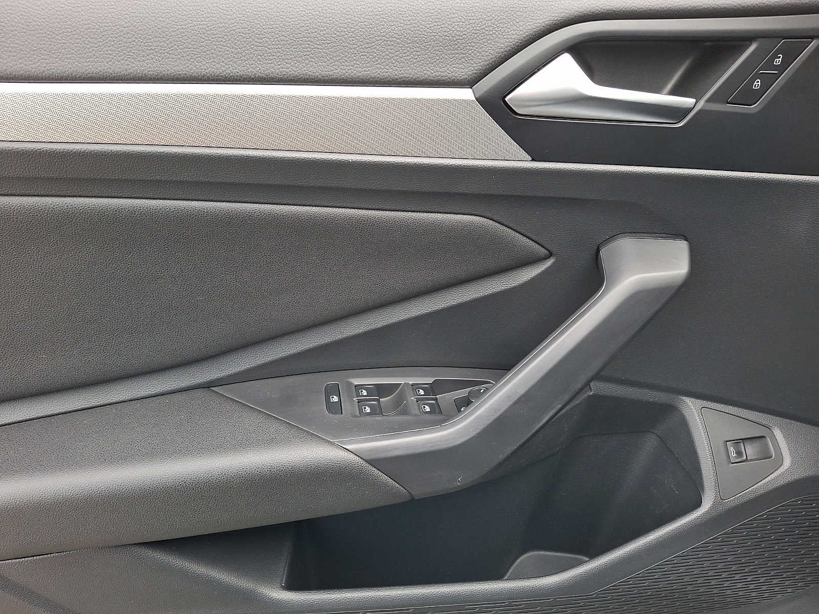 2019 Volkswagen Jetta SE
