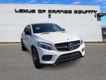2018 Mercedes-Benz GLE AMG® 43