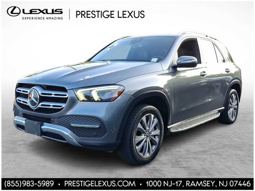 2020 Mercedes-Benz GLE 350 GLE 350