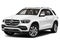 2020 Mercedes-Benz GLE 350 GLE 350
