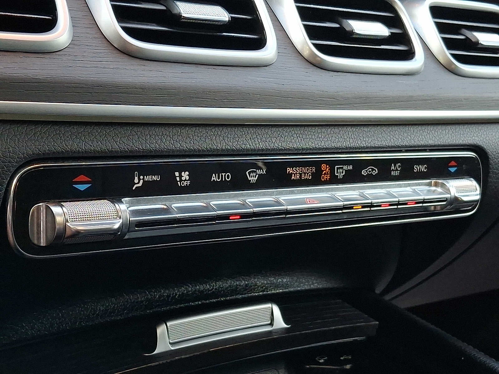 2020 Mercedes-Benz GLE 350 GLE 350