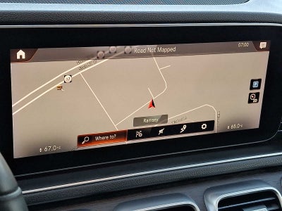 2020 Mercedes-Benz GLE 350 GLE 350