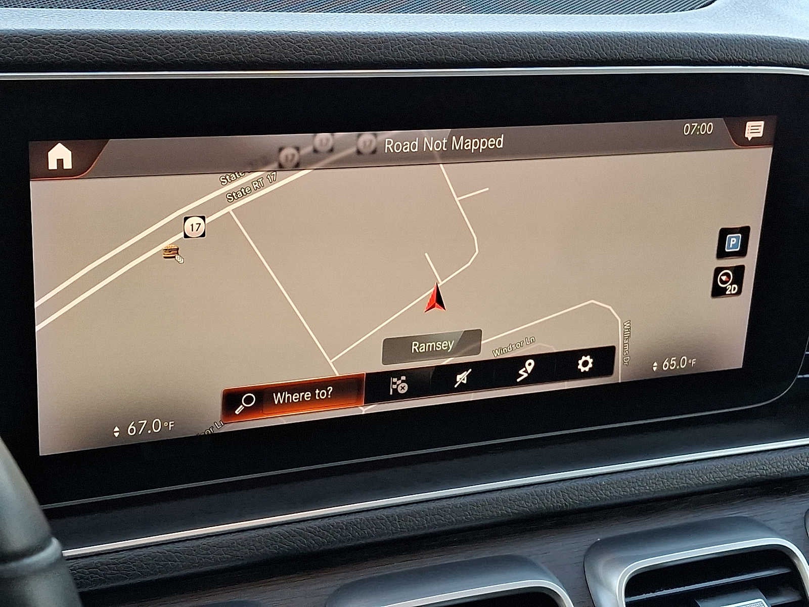 2020 Mercedes-Benz GLE 350 GLE 350