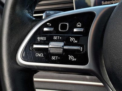 2020 Mercedes-Benz GLE 350 GLE 350