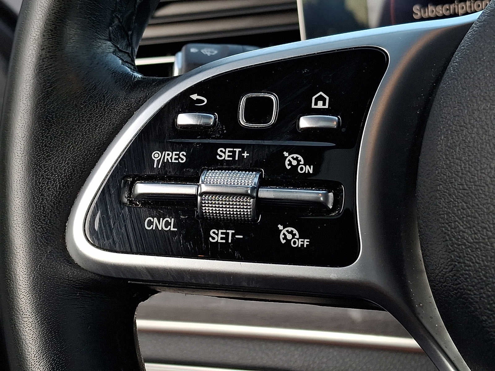 2020 Mercedes-Benz GLE 350 GLE 350