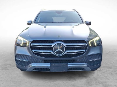 2020 Mercedes-Benz GLE 350 GLE 350