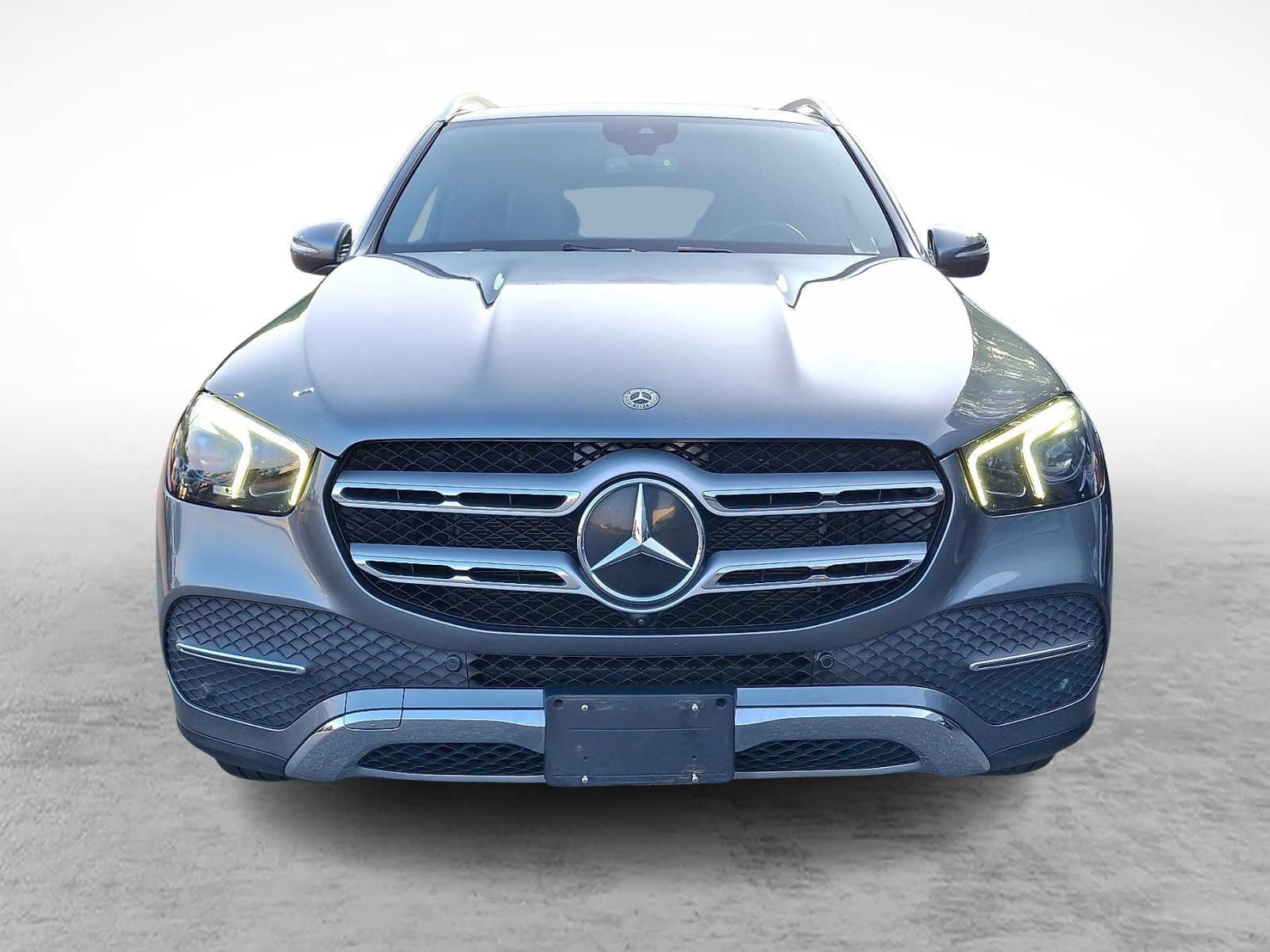 2020 Mercedes-Benz GLE 350 GLE 350