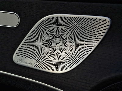 2020 Mercedes-Benz GLE 350 GLE 350