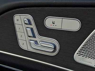 2020 Mercedes-Benz GLE 350 GLE 350