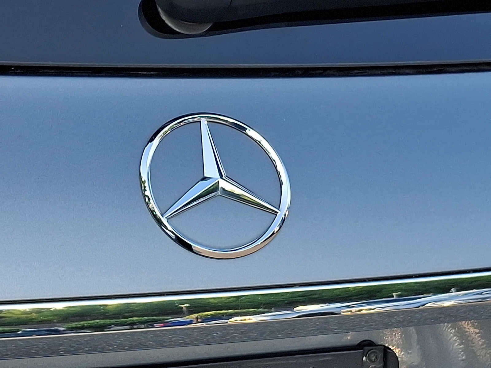 2020 Mercedes-Benz GLE 350 GLE 350