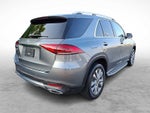 2020 Mercedes-Benz GLE 350 GLE 350