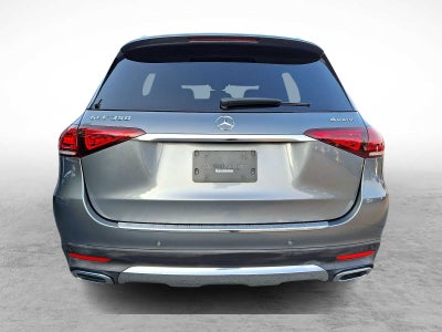 2020 Mercedes-Benz GLE 350 GLE 350