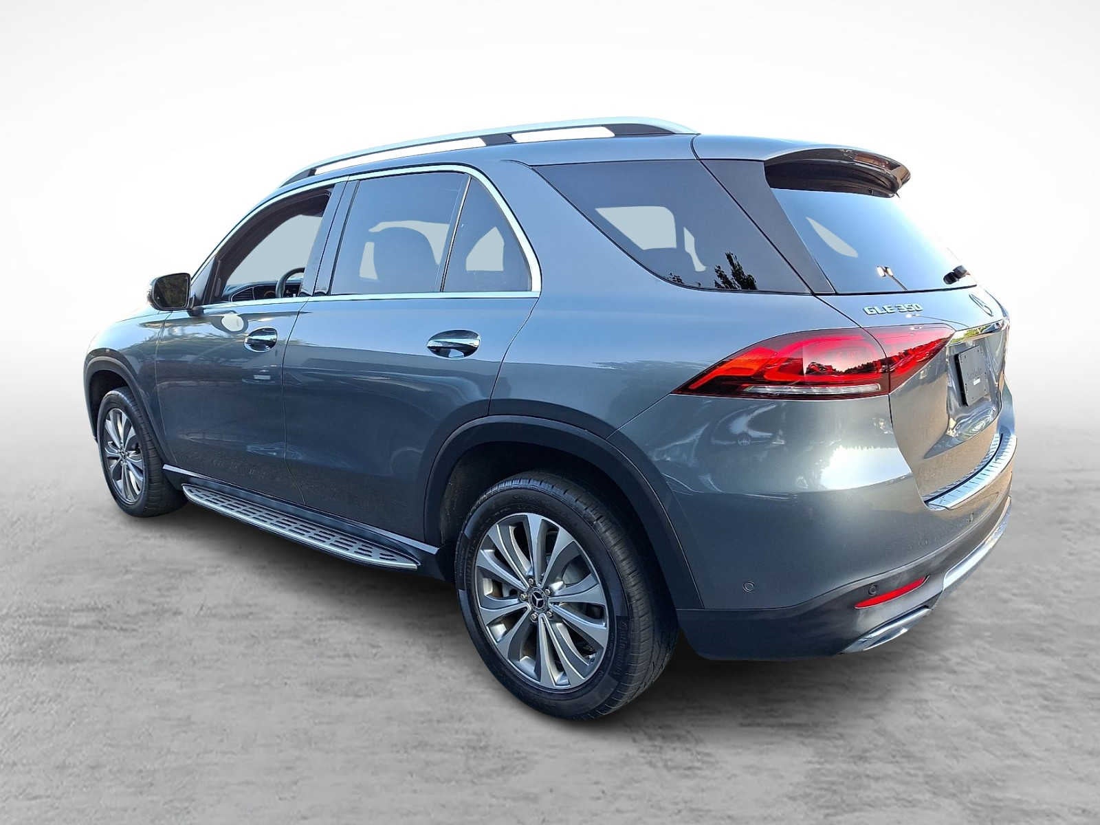 2020 Mercedes-Benz GLE 350 GLE 350