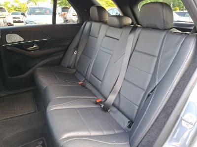 2020 Mercedes-Benz GLE 350 GLE 350