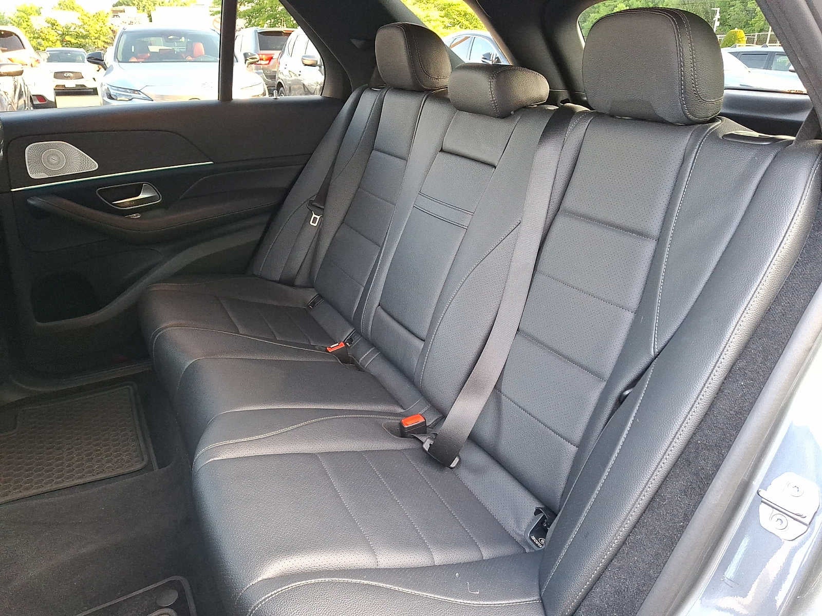 2020 Mercedes-Benz GLE 350 GLE 350