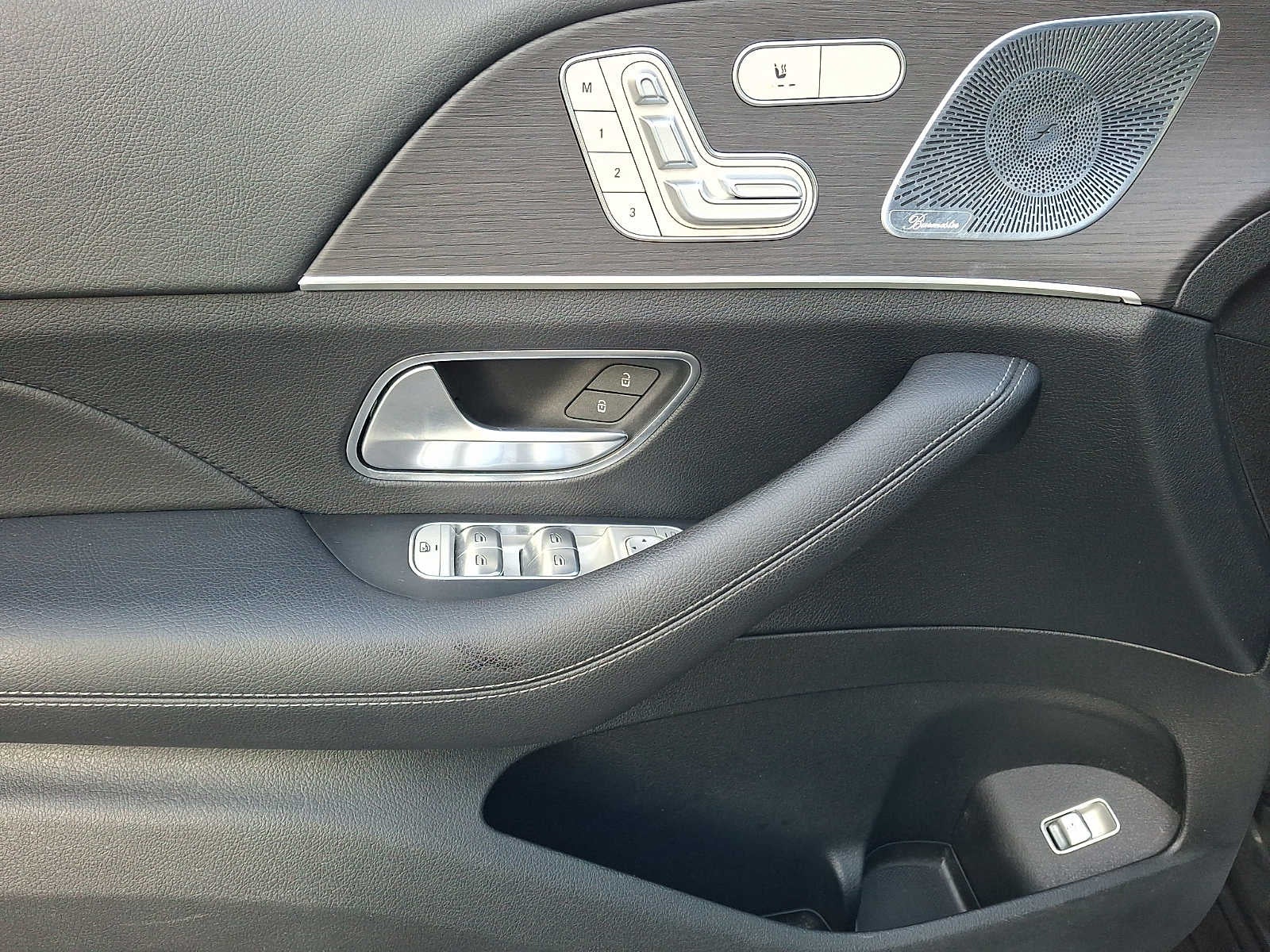 2020 Mercedes-Benz GLE 350 GLE 350