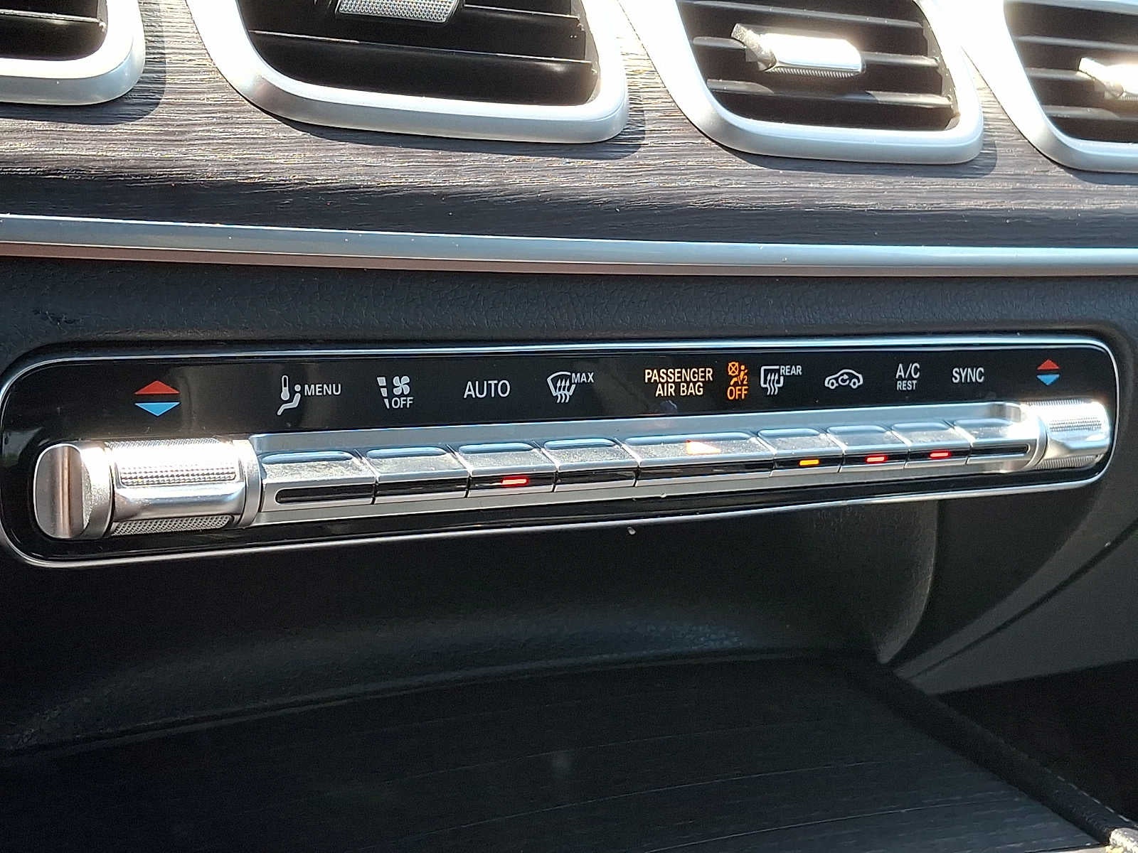 2022 Mercedes-Benz GLE 350 GLE 350