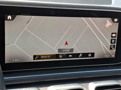 2022 Mercedes-Benz GLE 350 GLE 350