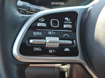 2022 Mercedes-Benz GLE 350 GLE 350