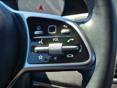 2022 Mercedes-Benz GLE 350 GLE 350