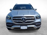 2022 Mercedes-Benz GLE 350 GLE 350