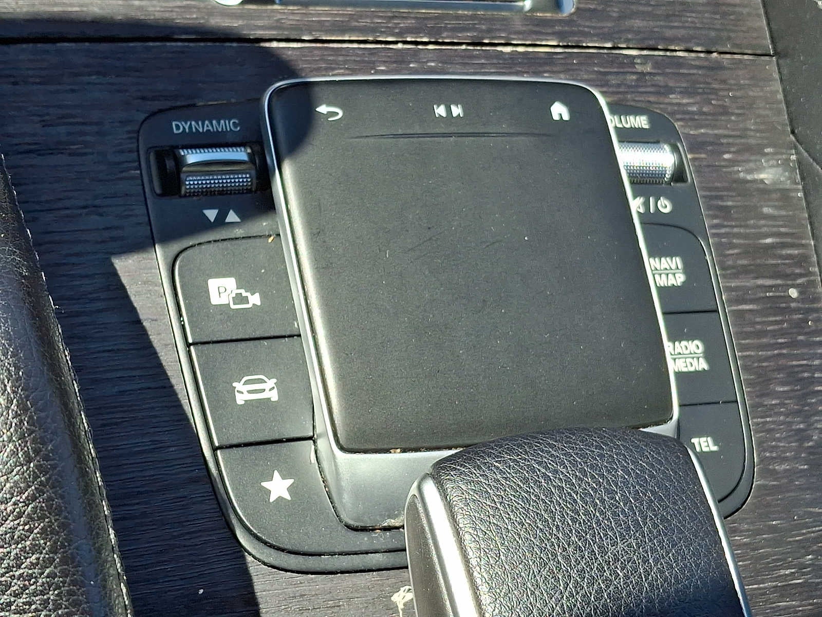 2022 Mercedes-Benz GLE 350 GLE 350
