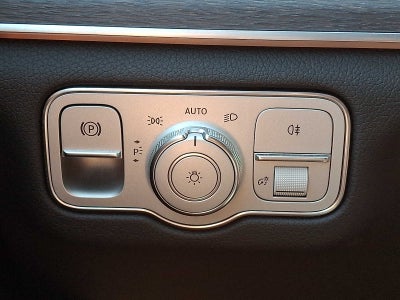 2022 Mercedes-Benz GLE 350 GLE 350