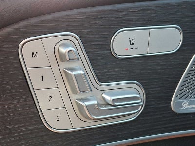 2022 Mercedes-Benz GLE 350 GLE 350