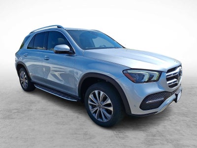 2022 Mercedes-Benz GLE 350 GLE 350