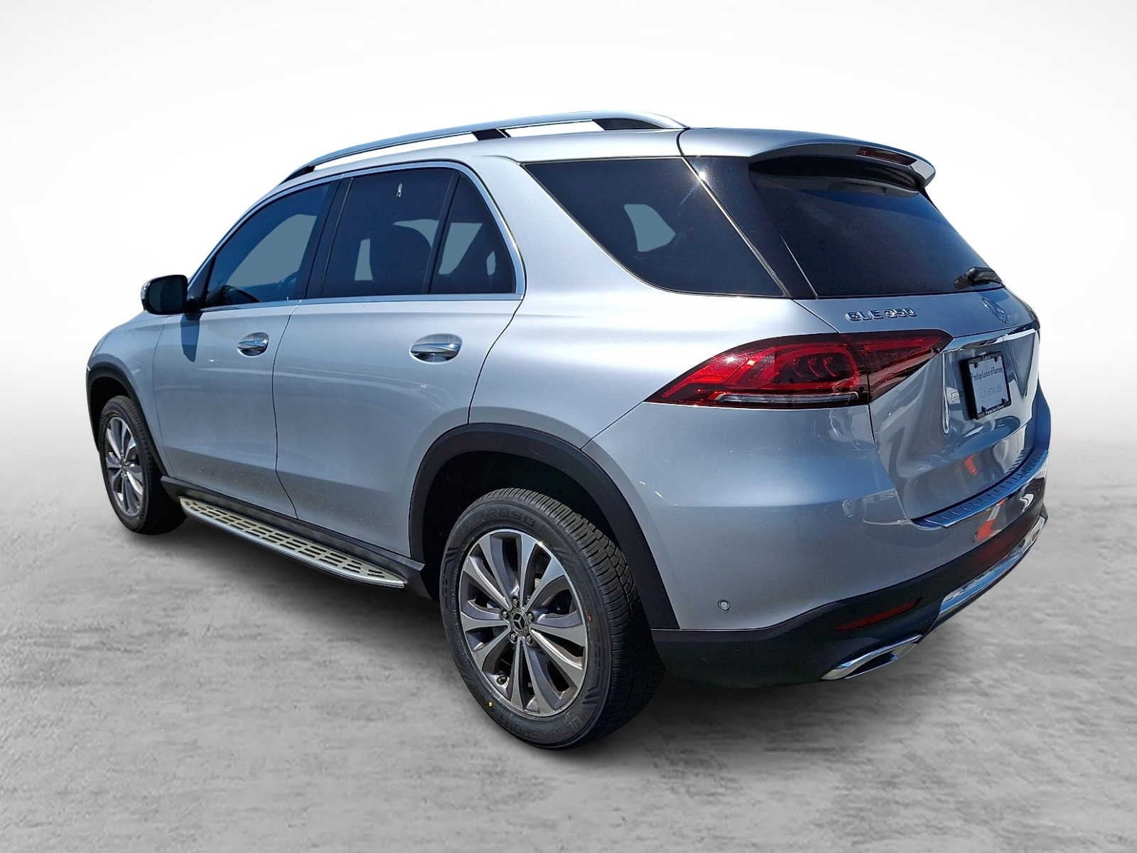 2022 Mercedes-Benz GLE 350 GLE 350
