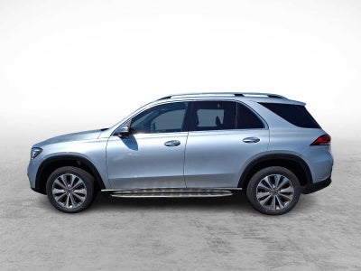 2022 Mercedes-Benz GLE 350 GLE 350