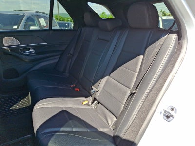 2022 Mercedes-Benz GLE 350 GLE 350