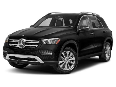 2023 Mercedes-Benz GLE 350 GLE 350
