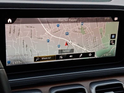 2020 Mercedes-Benz GLE GLE 350 4MATIC® SUV