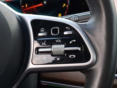 2020 Mercedes-Benz GLE GLE 350 4MATIC® SUV
