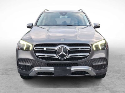 2020 Mercedes-Benz GLE GLE 350 4MATIC® SUV