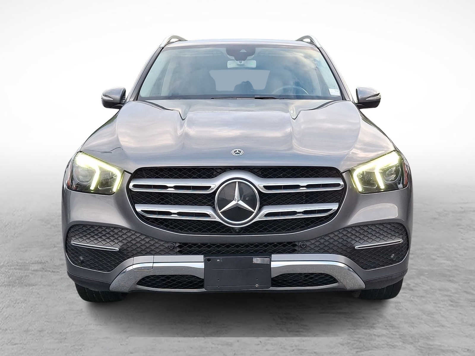 2020 Mercedes-Benz GLE GLE 350 4MATIC® SUV