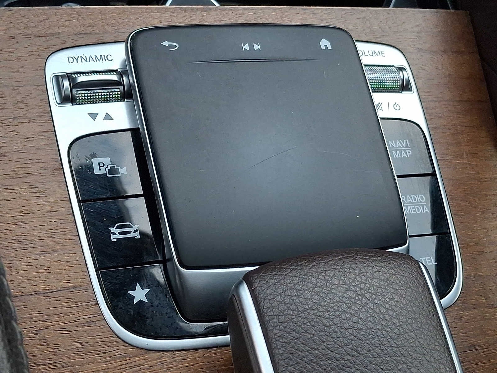 2020 Mercedes-Benz GLE GLE 350 4MATIC® SUV