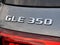 2020 Mercedes-Benz GLE GLE 350 4MATIC® SUV