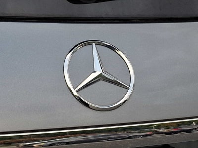 2020 Mercedes-Benz GLE GLE 350 4MATIC® SUV