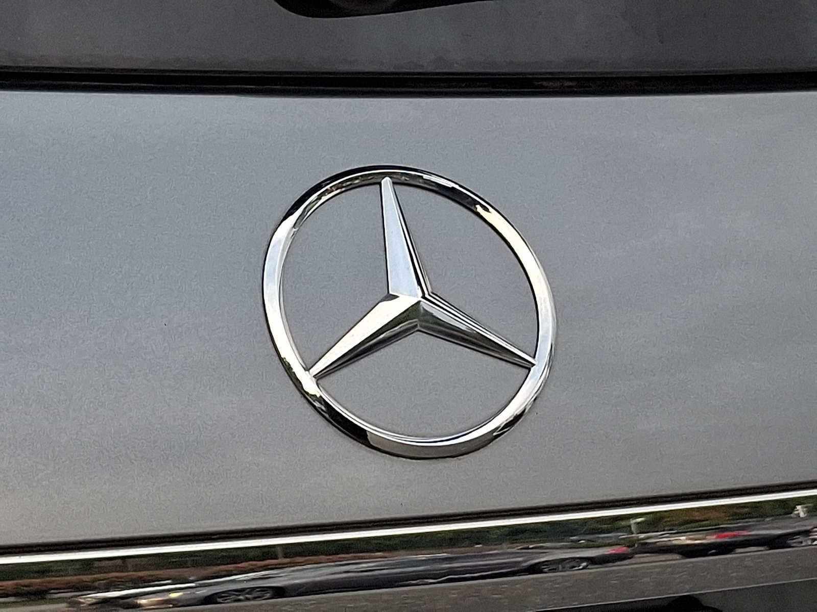 2020 Mercedes-Benz GLE GLE 350 4MATIC® SUV
