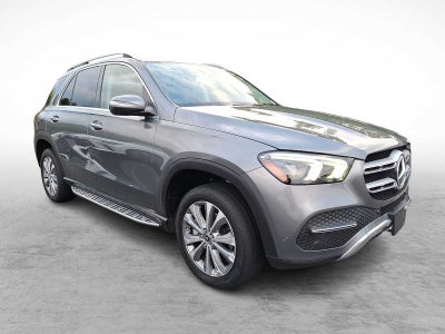 2020 Mercedes-Benz GLE GLE 350 4MATIC® SUV